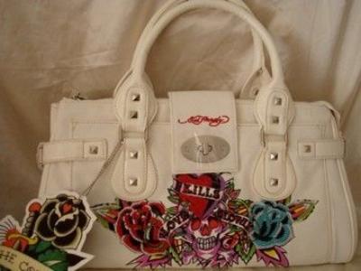 cheap Ed Hardy Bags-138